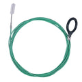Update 3M Car Sunroof Drain Cleaning Tools Brush Pipe Cleaner Thin Unblocker Sunroof Windshield Wiper Drainage Holes Accessories