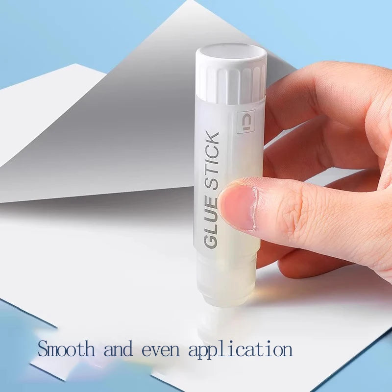 M&G solid glue stick strong glue non-toxic sealing 21g/pcs student stationery office students school supplies