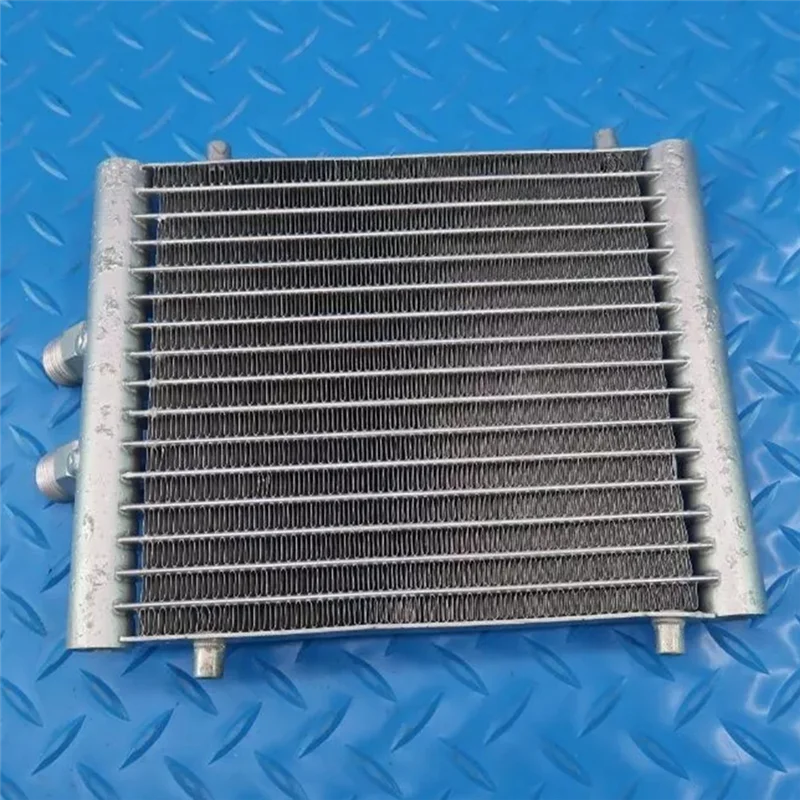 New!Transmission Oil Cooler Radiator 4B0317021D For Bentley Flying Spur Continental GT GTC 2004-2017 Supercharge Intercooler