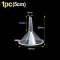 300/50Pcs Disposable Transparent Popsicle Bags Ice Cream Juice Yogurt Chocolate Ice Bags DIY Kitchen Accessories Cool Summer