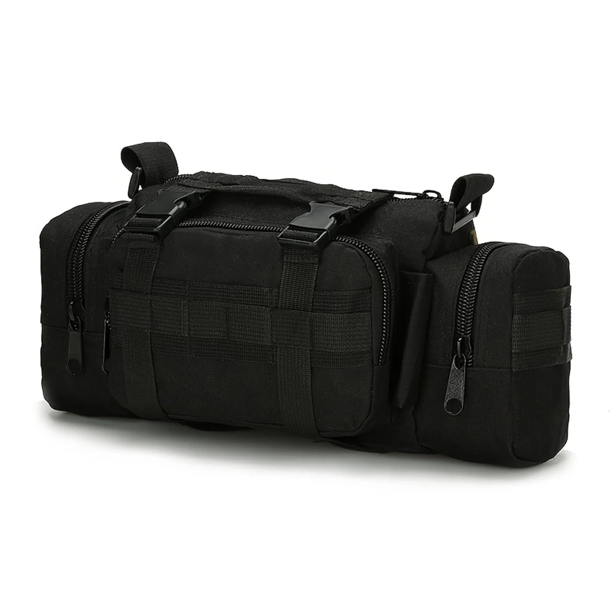 Multifunctional Backpack, Outdoor Fishing and Running Bag, Waist Bag, Camera Bag