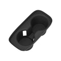 LUCKEASY for Honda Prelude 6th Gen BF1 2025-2026 Central Console Water Cup Holder Car Accessories Drinks Holder Storage Case Box