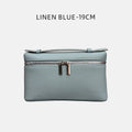 Mendy Clutch 27/19cm Woman Bags Shoulder Bags Hand Bags Crossbody Bags Designer Luxury Real Leather Quality Bag Fashion New In