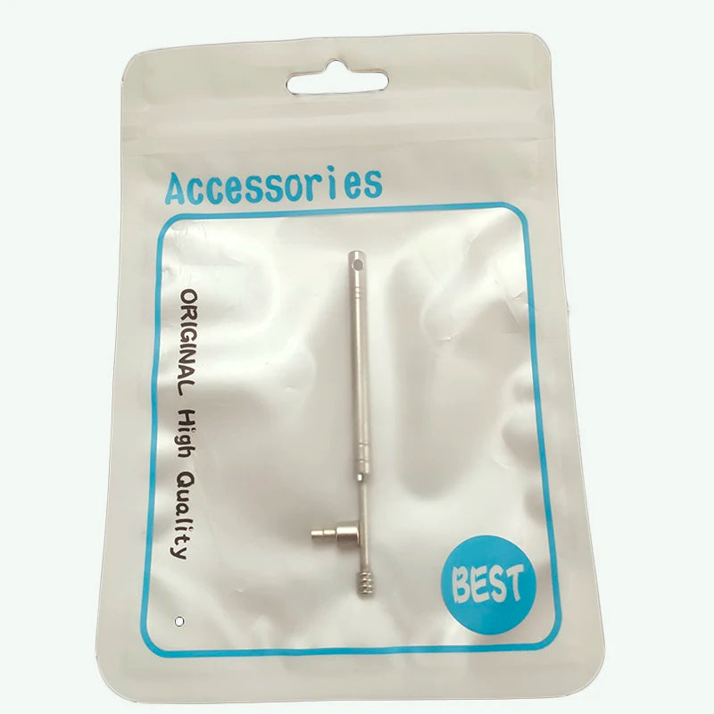 Mini Magnet 108B Earphone Accessories