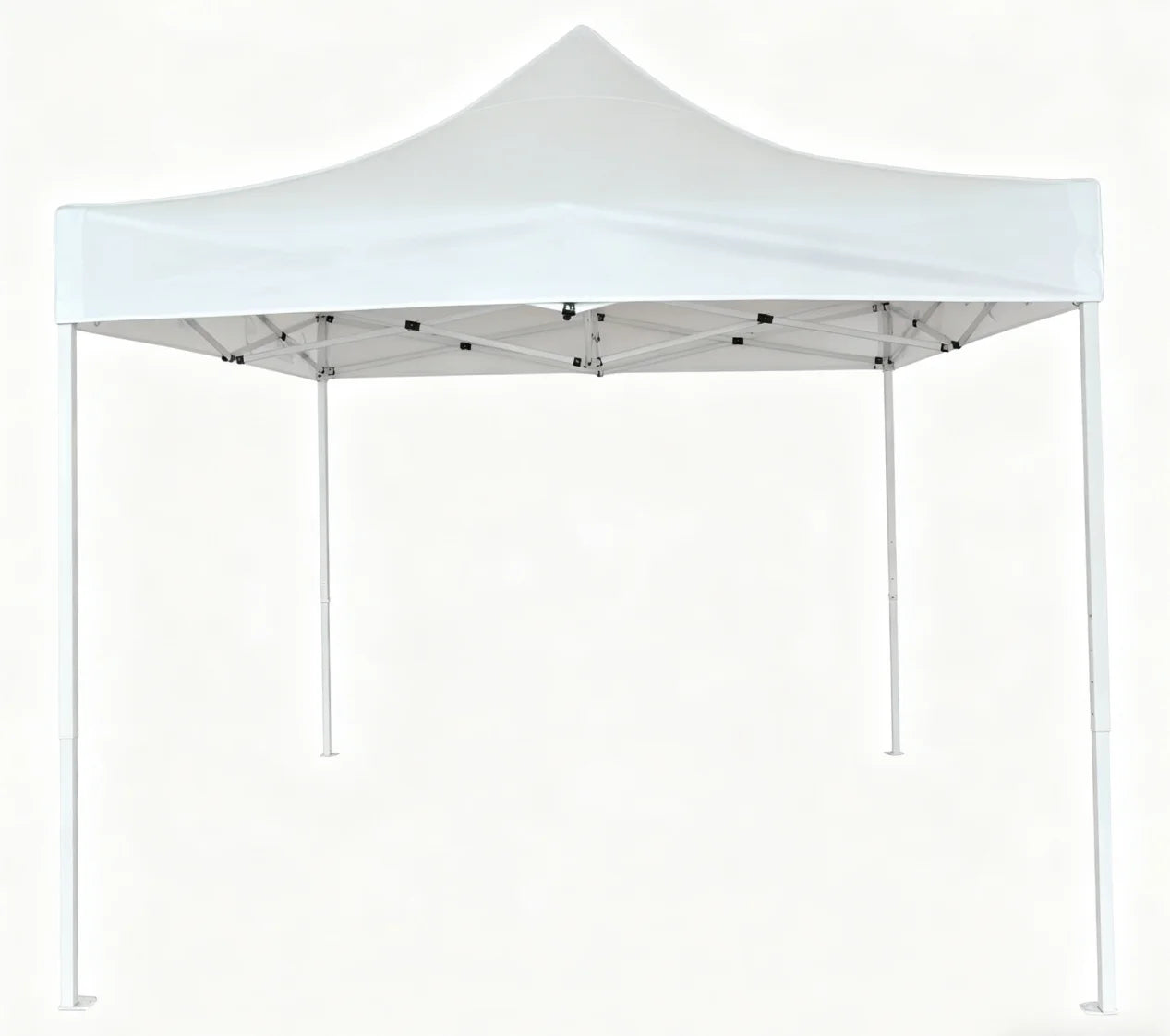 Exhibition Event Marquee Gazebos Custom Printed  Canopy Custom Tent Pop Up Foldable Tent Banner Table Flag