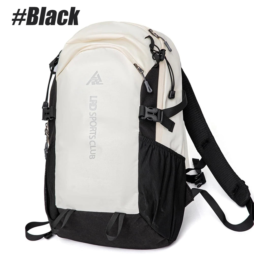 1PCS Hiking Daypack Camping Backpack, Lightweight Day Packs for Men Women Travel Outdoor Camping Climbing Skiing Cycling