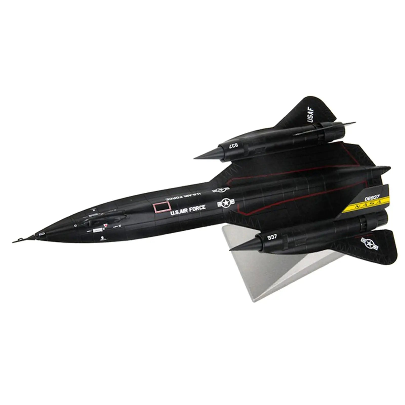 Diecast Jet Planes Alloy Model Aircraft 1 144 Scale Metal Airplane Miniature Toy Collectible for Children Gift