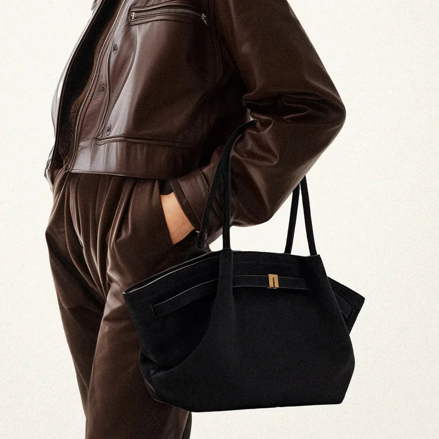 Canvas Dumpling Bun 2025 New Hana Size Women's Single Cross Shoulder Handbag сумка женская Ladies Bag Wallet брендовые сумки