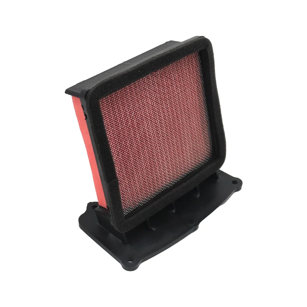 For KYMCO AK550 CK600T-10 AK 550 CK 600T Motocycle Air Filter Cleaner Drive Element Oil Filter Intake Cleaner
