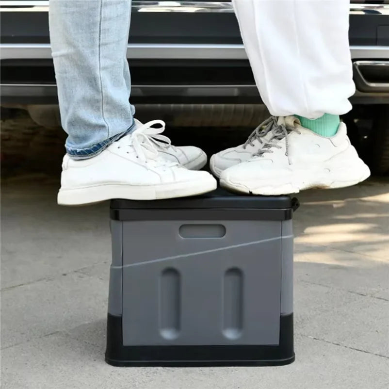 Equipment Portable Car Folding Toilet Toilet Camping Emergency Artifact Car Travel Outdoor Mobile Toilet Camping multitool