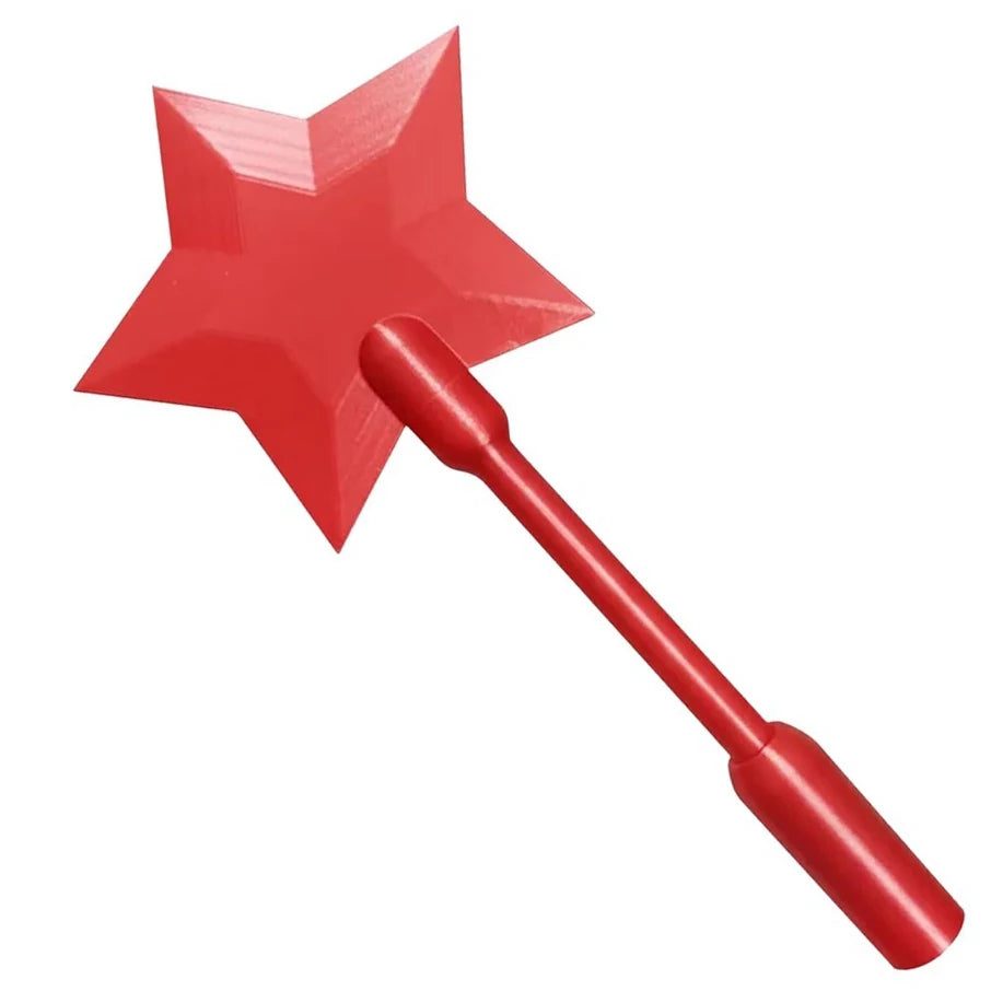 1Set Credit Card Wand, Tap to Pay Wand, Star Wand Tap to Pay, Contactless Payment Card Holder, Tap-To-Pay Credit Card Wand