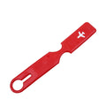 1/3Pcs Luggage Tag Bar Shape Travel Trolley Suitcase Business Card Consignment Bag Find Your Bag Quickly And Accurately Supplies