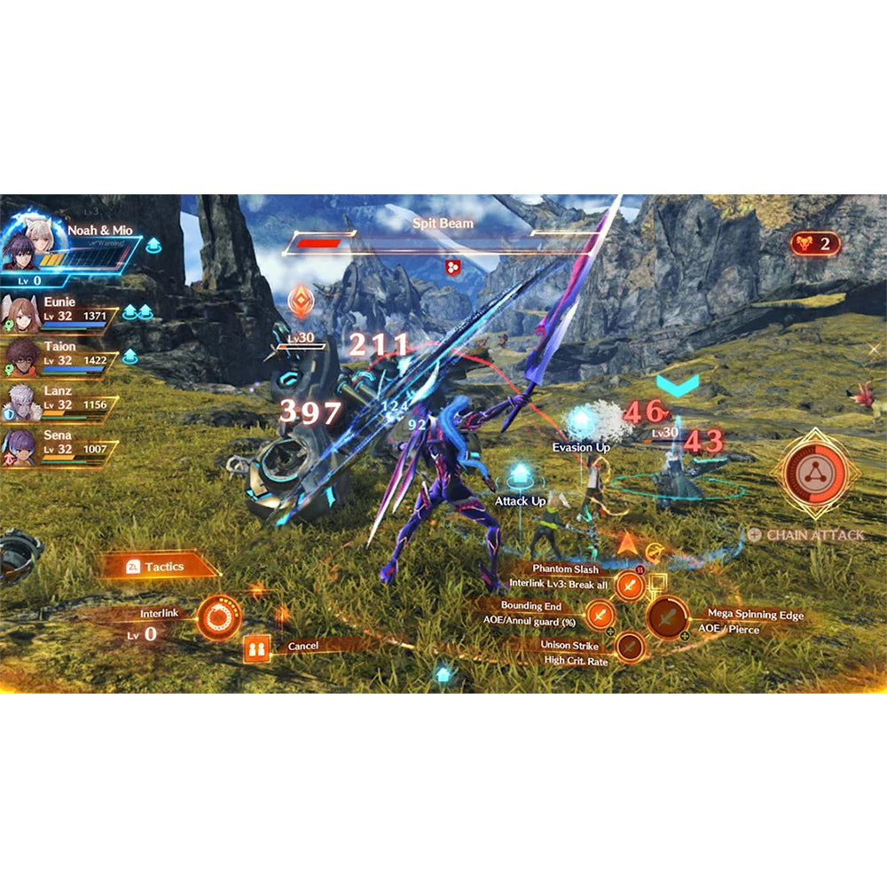 Xenoblade Chronicles Series - Nintendo Switch Game Deals Physical for Nintendo Switch OLED Switch Lite Nintendo Switch Game Card