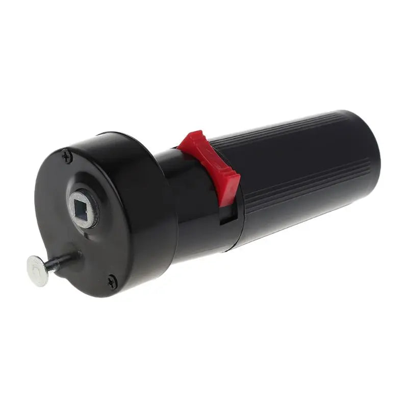 Electric BBQ Motor Rotisserie Grills Motor Convenient Battery Operated Barbecue Motor Practical Skewer Tool