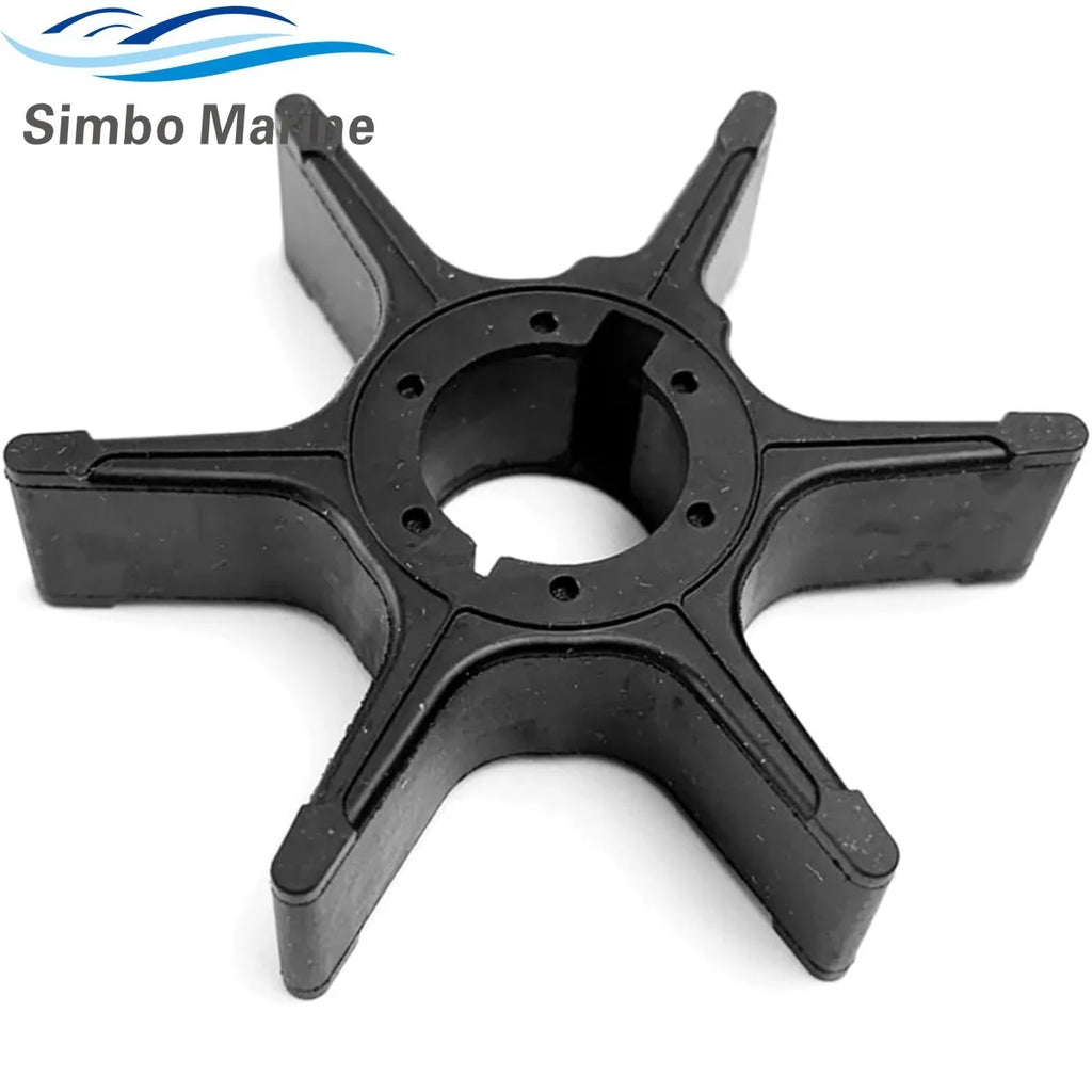 17400-94700 17400-94701 Fit For Suzuki 50 55 60 65 HP DT50M DT55 PU55  DT60 DT65 2 Str Outboard Water Pump Impeller Kit 18-3243