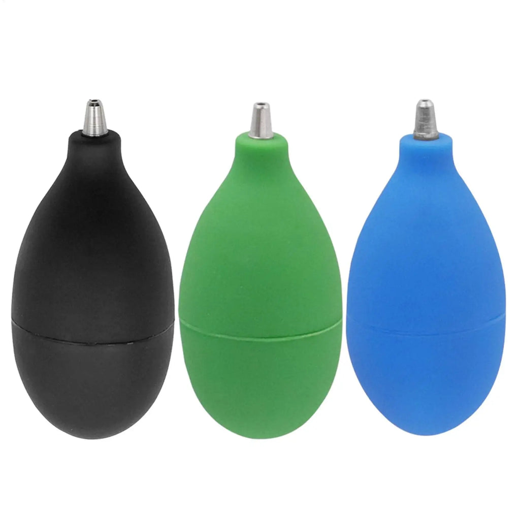 Blowing Super Strong Air Dust Blower Mini Pump Cleaner for Camera Lens Cleaning Mobile Phone Tablet Circuits Clean Repair Tool
