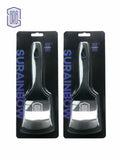 SURAINBOW Premium Car Cleaning Kit - Durable Tire & Wheel Brush With Stiff Bristles, Detailing Brush For Carpet And Interior