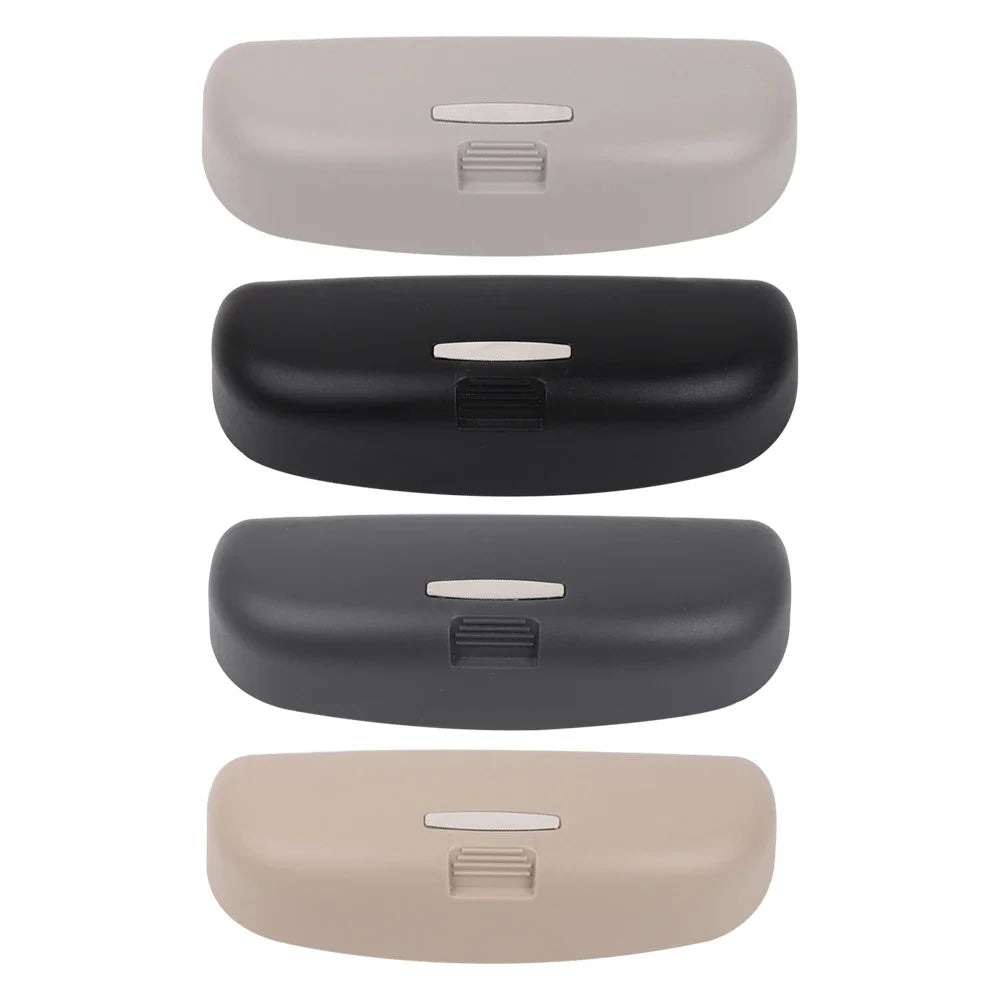 Car Glasses Case for Toyota CHR C-HR Corolla Camry RAV4 2014 - 2024 Sunglasses Holder Box Parts