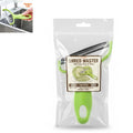 1Pcs Peeler Vegetables Fruit Stainless Steel Cabbage Graters Salad Potato Slicer Kitchen Accessories Cooking Tools Wide Mouth