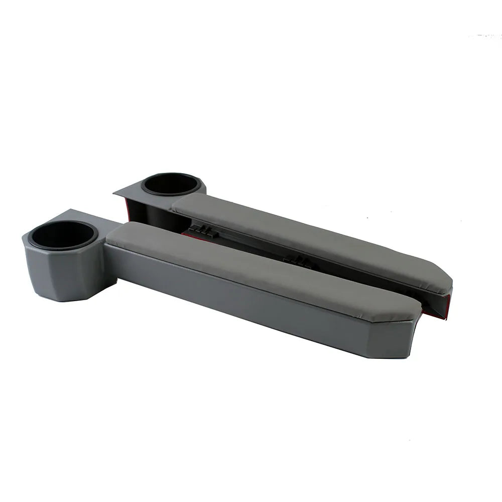 Car Door Armrest Cup Holder for Toyota Land Cruiser 70 76 79 Series FJ70 FJ76 FJ78 FJ79 VDJ70 VDJ76 VDJ78 VDJ79 HZJ75 HZJ79