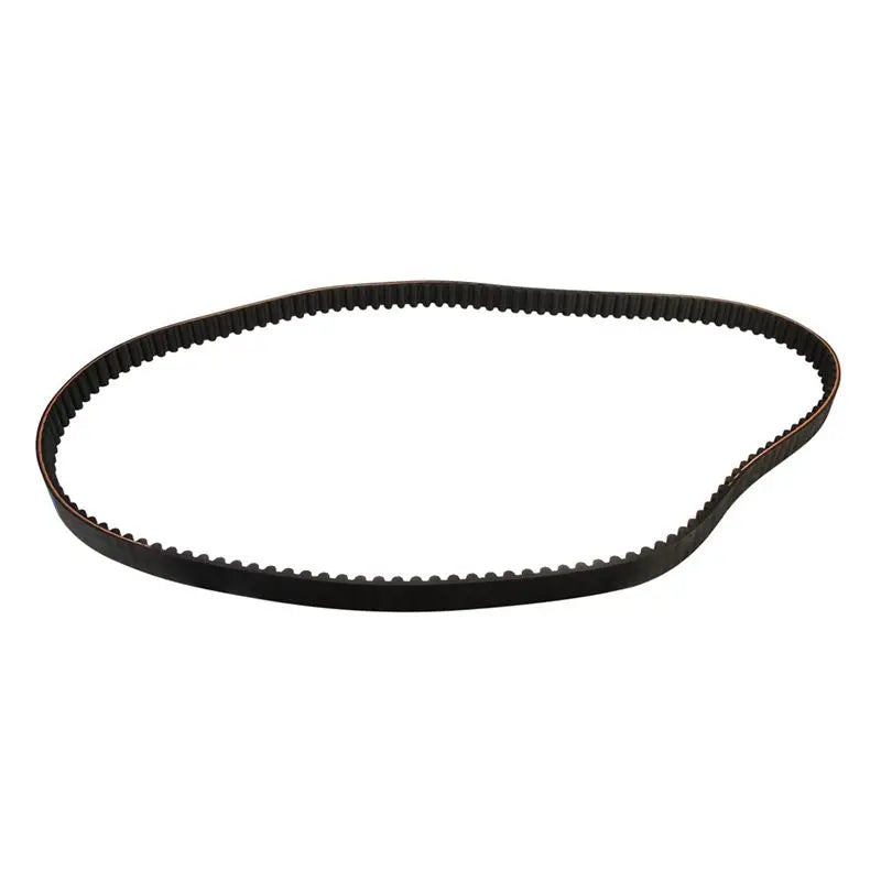 NEW-Motorcycle 139T 1-1/8Inch Rear Drive Belt For Electra Glide FLHT Ultra FLTR Road Glide FLHR 04-06 40024-04 1204-0063