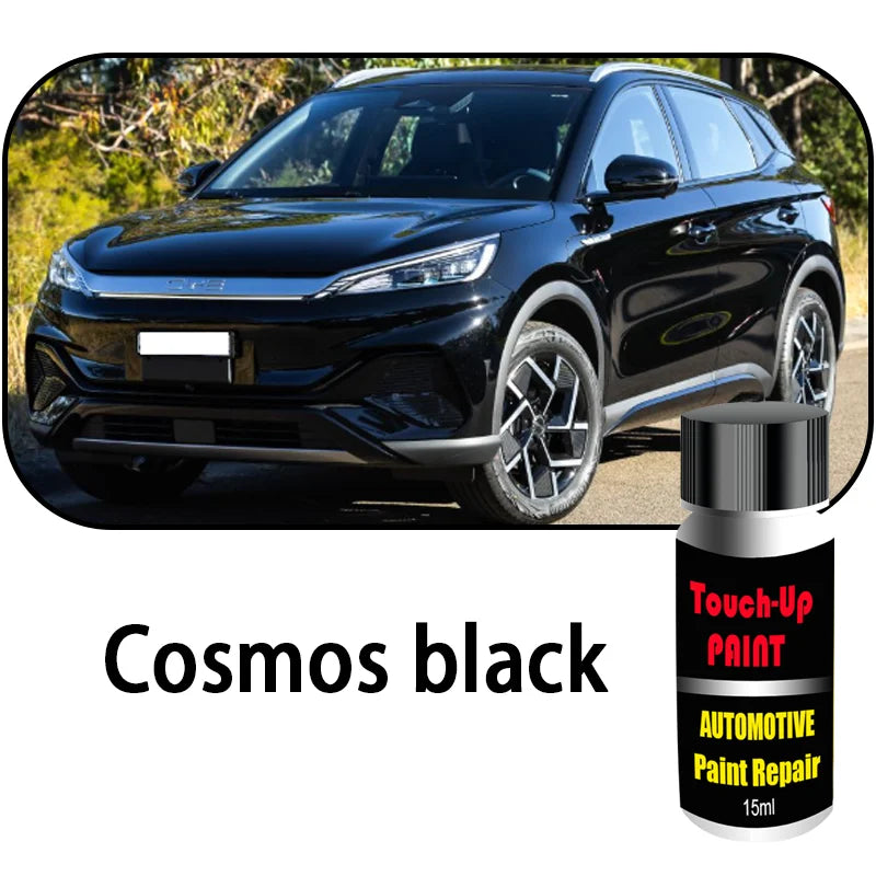 Custom Car Paint Touch Up Kits for BYD ATTO2 Paint Scratch Remover Car Paint Care Accessories