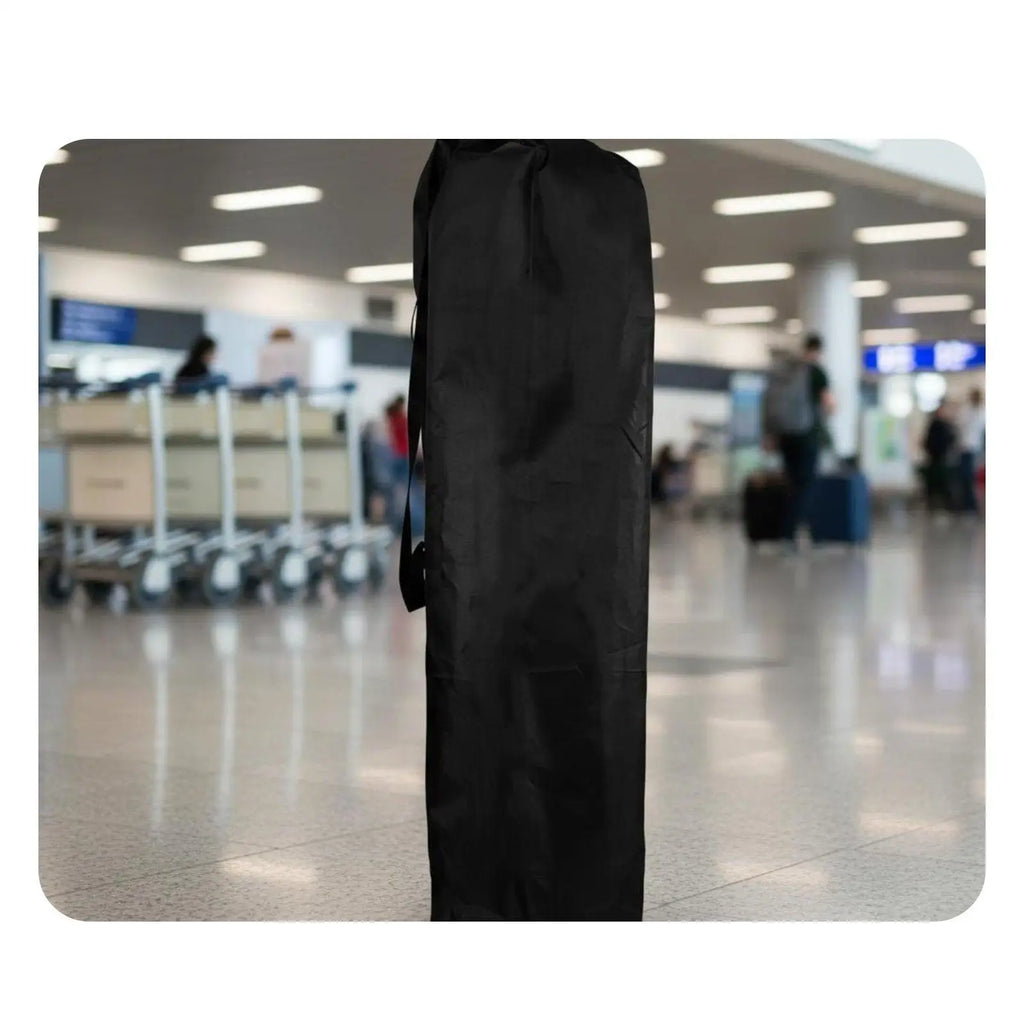Pushchair Travel Bag Waterproof Pram Dust Cover Dustproof Travel Bag for Parents