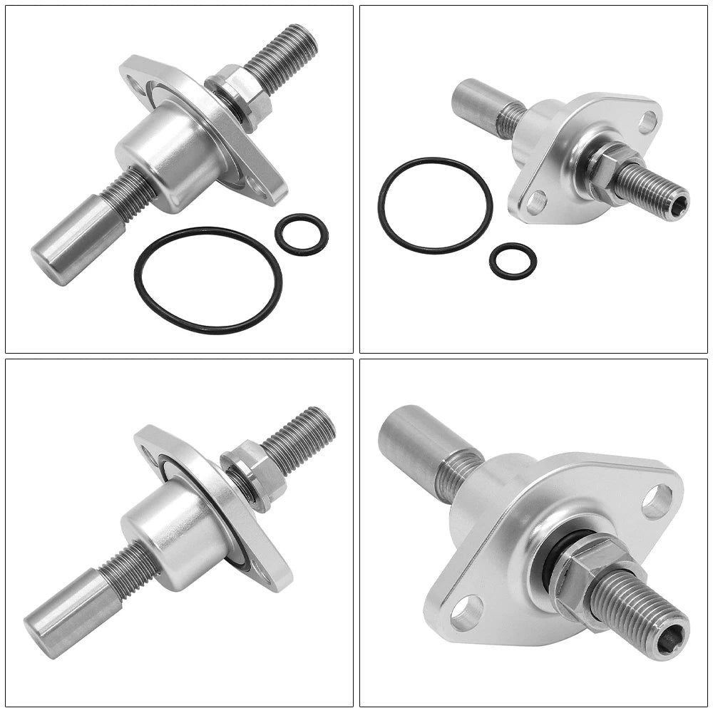 For Honda CBR900RR (929/954) Fireblade 2000-2003 Manual Timing Cam Chain Tensioner Lifter Adjuster -Repl.OE 14520-MCJ-003 / 752