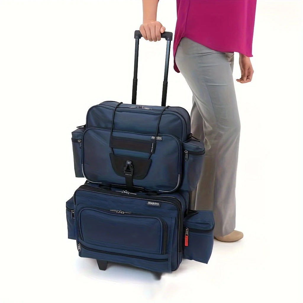 1 adjustable luggage strap, elastic tie-down strap, suitcase securing strap