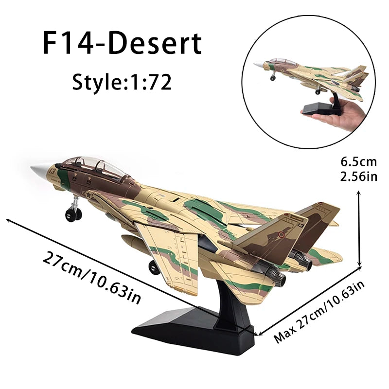Assembly Toy Plane Model B-2 Er F22 A10 SU57 Fighter AH-64 Helicopter Aircraft Building Blocks Toy Military Collection Gift