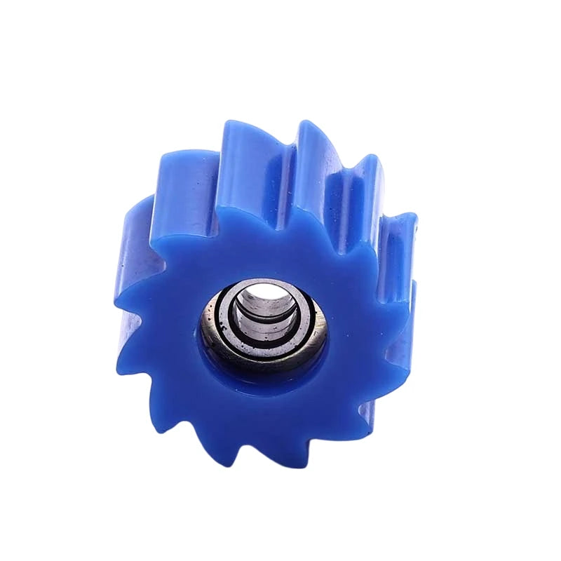 8MM Drive Chain Roller Pulley Wheel Slider Tensioner Wheel Guide For Enduro Motorcycle Motocross ATV CRF CR XRPIT Dirt Bike