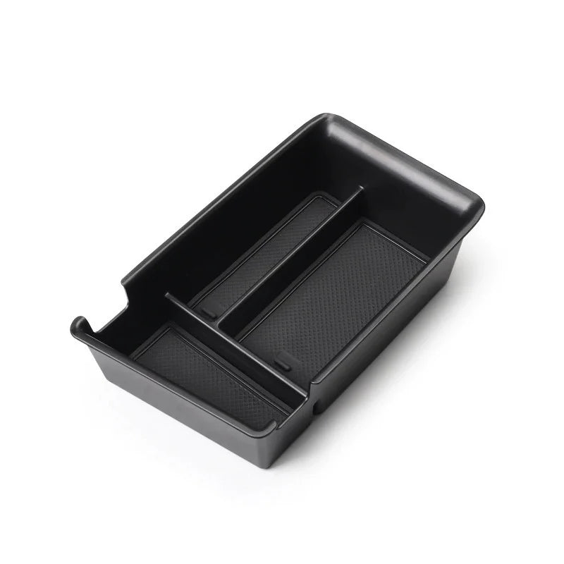 Car Central Control Armrest Box Storage Box Car Storage Organizing Accessories For Changan Auchan X5 PLUS 2024 2025 2026