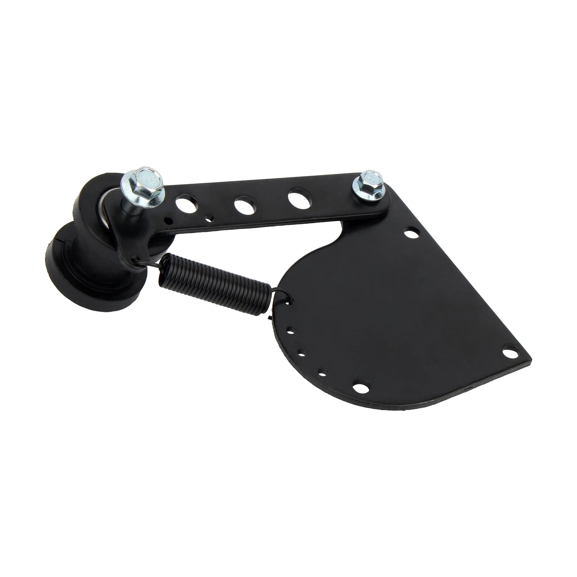 Eletric Bike Spring Loaded Chain Tensioner Chain Adjuster Kit Fit 49 cc 66 cc 80 cc 2 Stroke Engine Motorized Bicycle