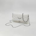 2026 Minimalist Designer Shoulder Bag Large Capacity Best For Commuter Also Serves As A Sleek And Unique Diaper Bag