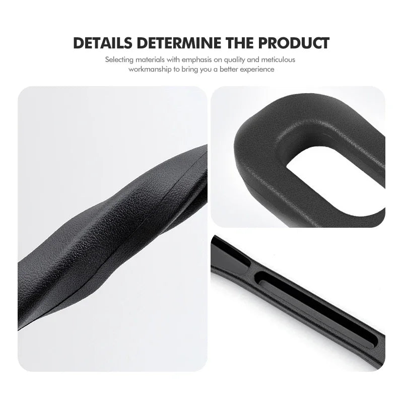 Car Seat Gap Filler Strip Anti-Drop Leak Proof Sealing Strip For Leapmotor B10 C10 C11 C16 C01 T03 S01 Accessories
