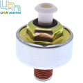 3850357 Knock Sensor for Volvo Penta V8 5.0 5.7 6.2L Stern Drive 350 Mag EFI for MerCruiser 806612T