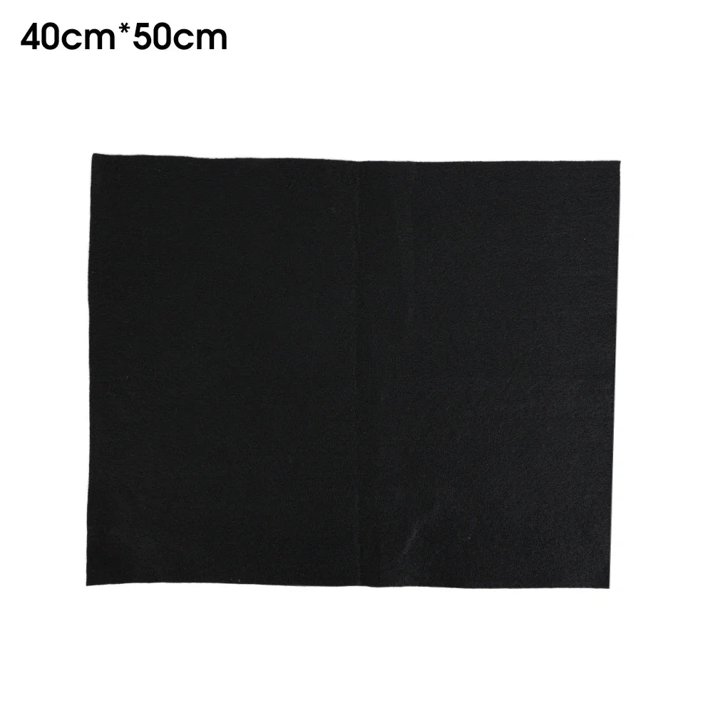 Magic Cloth Glass No Trace No Watermark Car Windshield Glass Cleaning Tool Microfiber Rag Quickly Absorbent Washing Towels