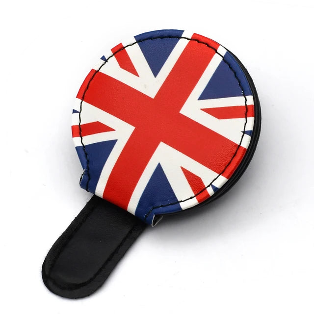 For Mini Cooper F54 F55 F56 F57 F60 Countryman Clubman Paceman Vehicle Sunglasses Glasses Case Holder Auto Interior Accessories