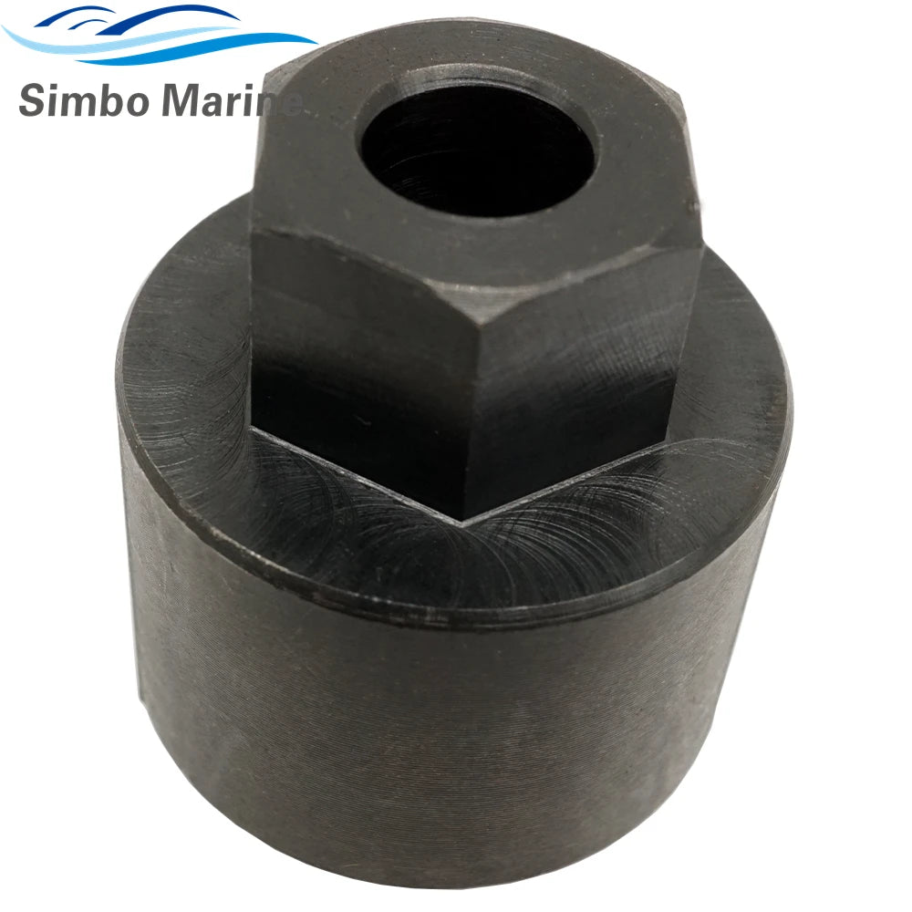 Remove and Install Shift Shaft Bushing Tool For Mercury Mercruiser MC-I, R-MR and Alpha One Replaces 91-23033 91-24150 91-31107