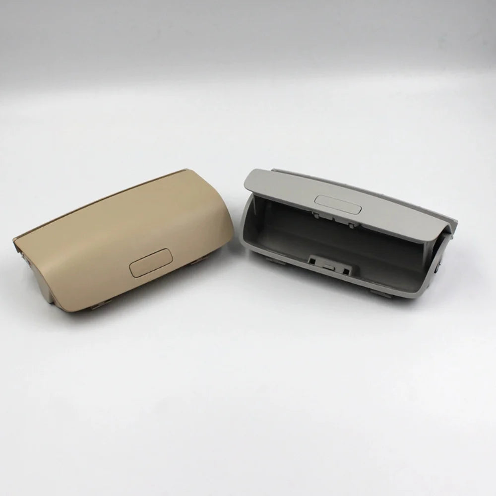 Sun Glasses Case Holder Sunglasses Storage Box for VW Golf MK6 Passat B6 CC Tiguan Jetta MK5 Sharan Skoda Yeti Seat 1KD868837
