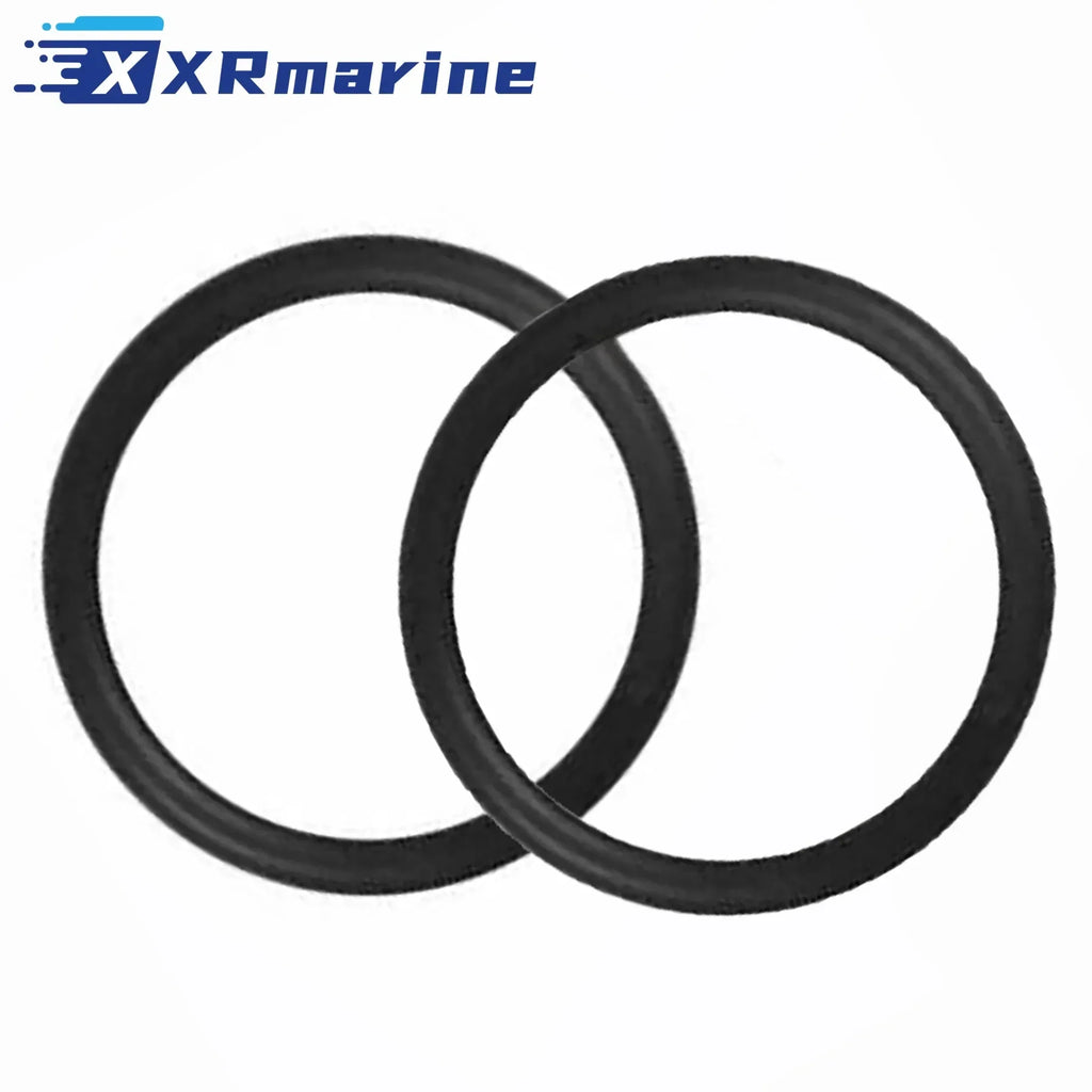 Rubber O-Ring for Volvo Penta OEM 3852565 997368 A pack of 2