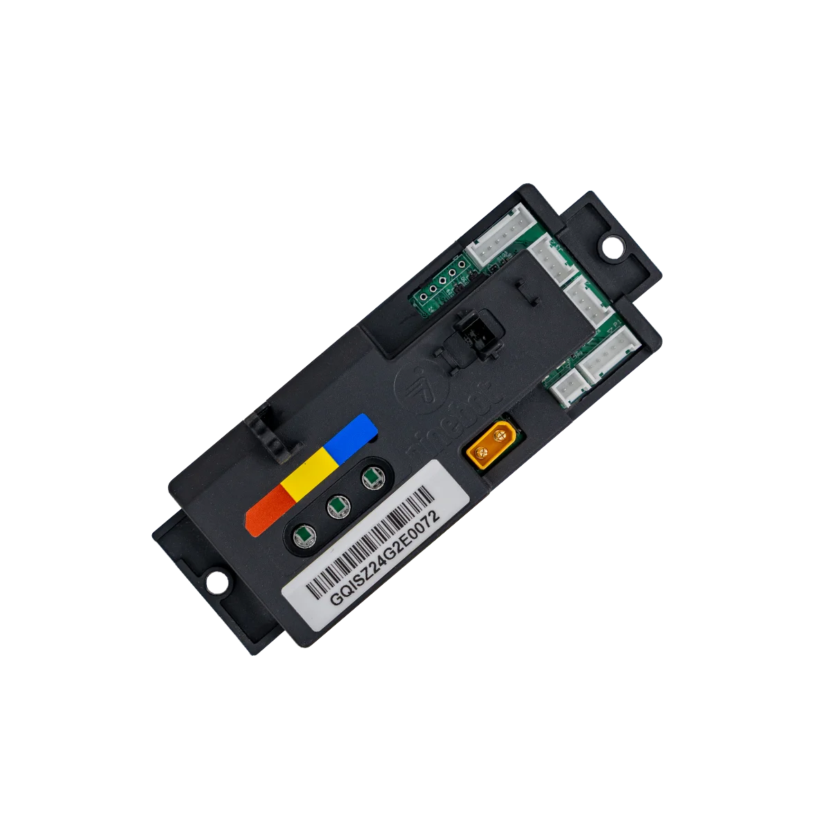 Original Controller Circuit Mainboard for Segway Ninebot ZING C8 C9 C10 kids kick Scooter Electric Scooter Control Board Parts