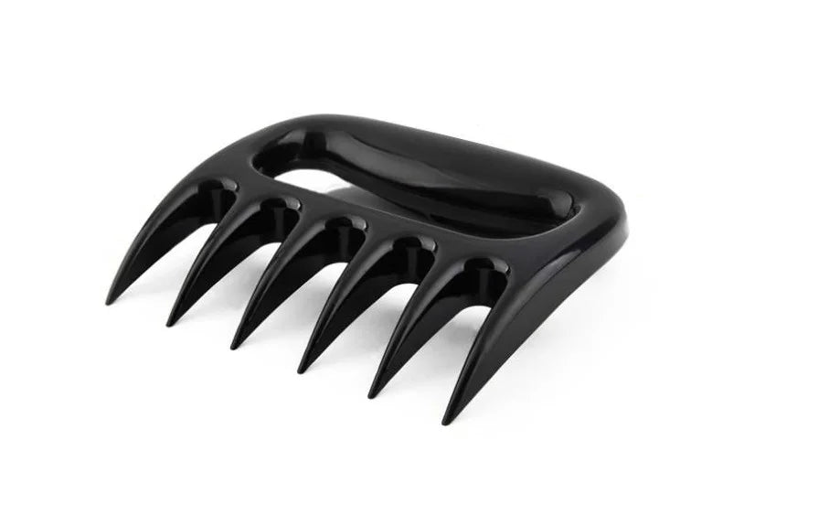 Bear Claw Meat Grinder Tear Meat Tools Bear Claw  BBQ Fork To Tear Meat Food Fork Points As Meat Barbecue Tools In The Kitchen