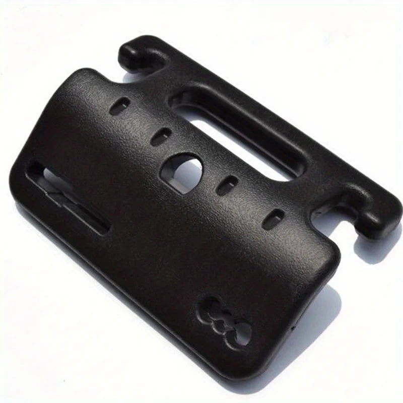 Car Seat Armrest Hook Multifunctional Car Storage Hook Seat Back Hanging Hook Storage For Car Interior Accessories