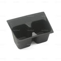 Interior Accessories for Honda WR-V WRV WR V DG5 2024-2027 Car Water Cup Holder Central Control Drinks Holder Storage Tray