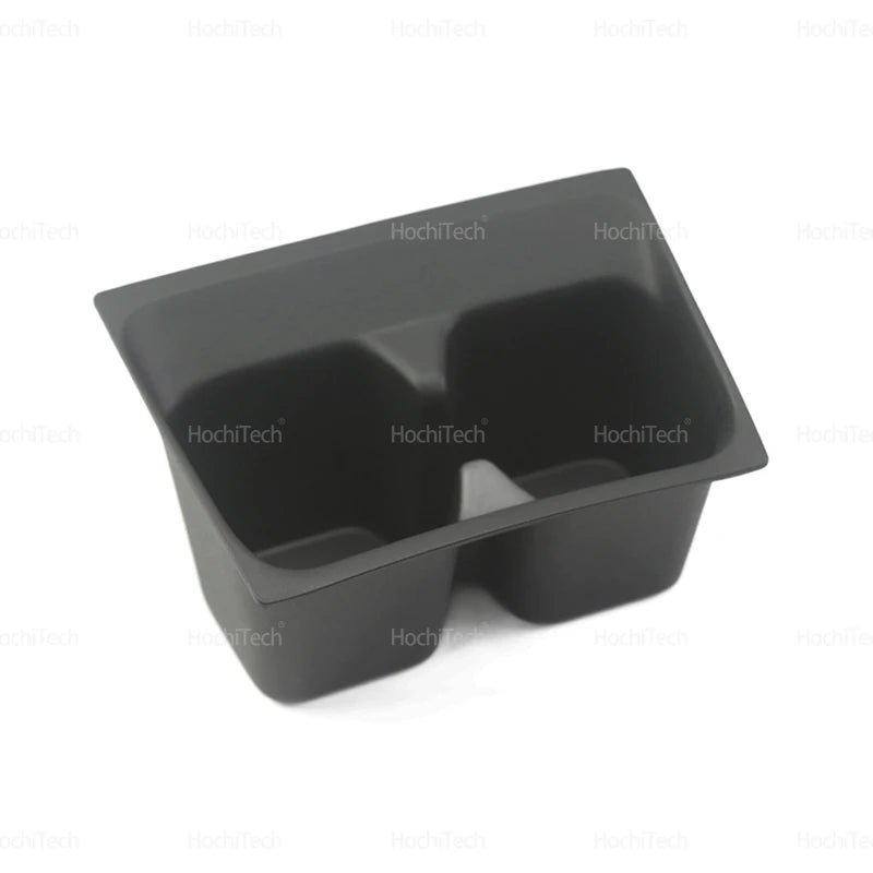 Interior Accessories for Honda WR-V WRV WR V DG5 2024-2027 Car Water Cup Holder Central Control Drinks Holder Storage Tray