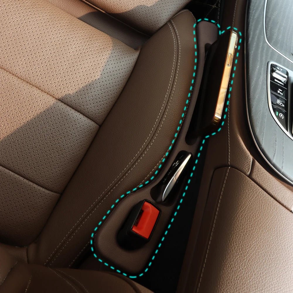 For Haval H1 H2 H3 H5 H9 H6 3rd Gen M6 F7 F7X Jolion 2021 2022 2023 2024 2025 2026 Car Seat Gap Filler Interior Trim Accessories