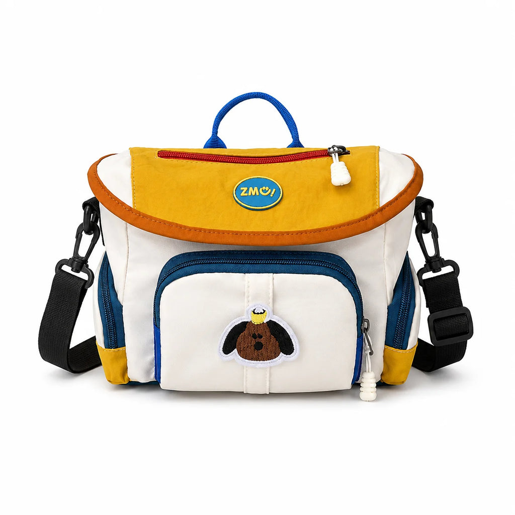 Color blocking new camera bag, single shoulder multifunctional commuting bag, crossbody bag, photography bag, lightweight bag