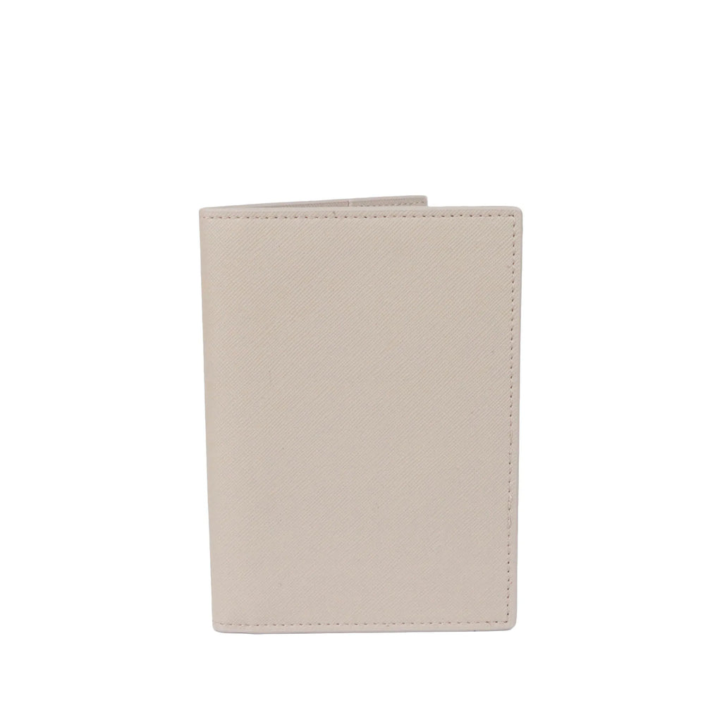 Free Custom Name Travel Passport Holder Luggage Tag Set Saffiano Leather Personalize Letters Gift Passport Cover Suitcase Label