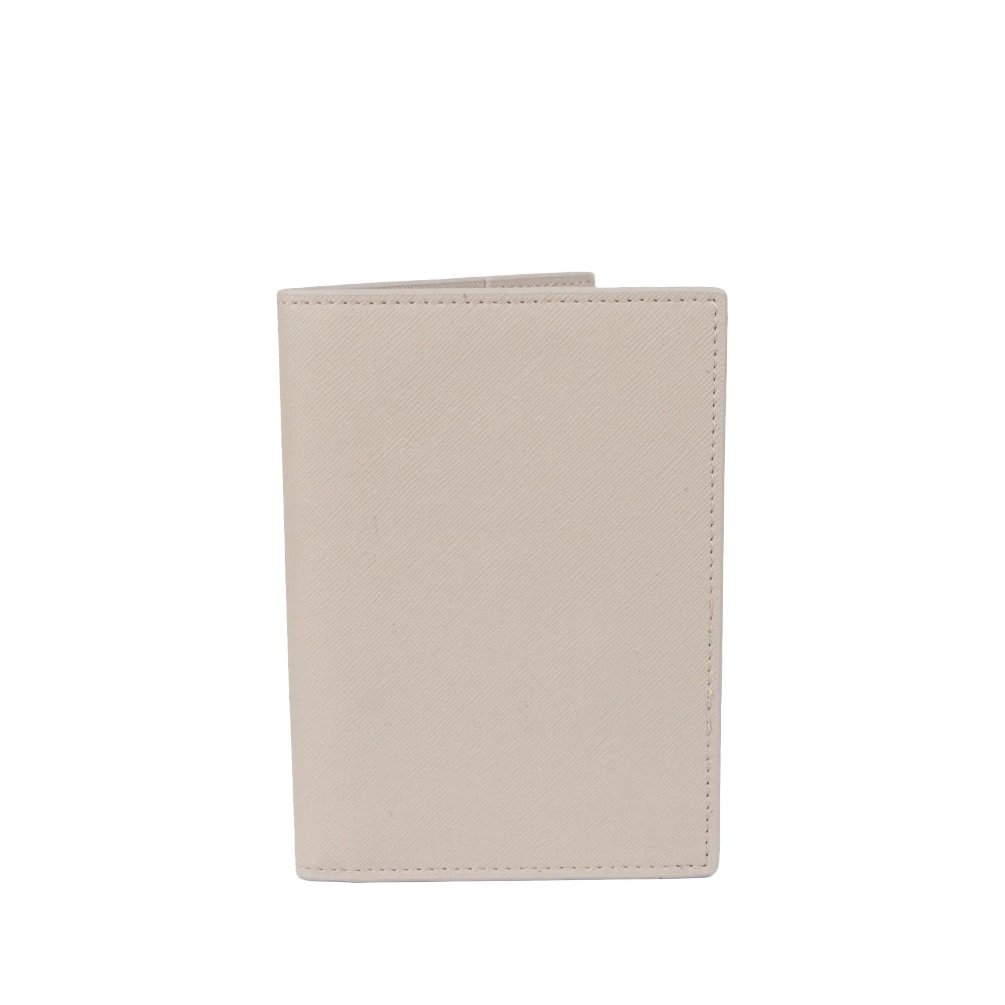 Free Custom Name Travel Passport Holder Luggage Tag Set Saffiano Leather Personalize Letters Gift Passport Cover Suitcase Label